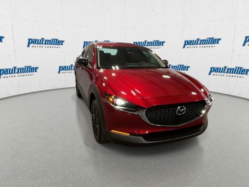 Certified 2026 MAZDA CX-30 AWD 2.5 S w/ Select Sport Pkg image 3