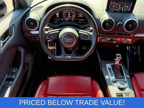 Used 2018 Audi S3 Premium Plus image 6