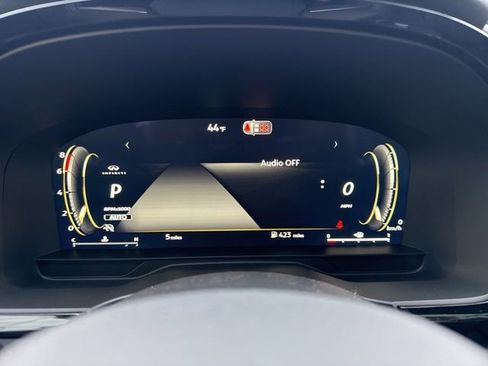 New 2026 INFINITI QX60 Sport image 13