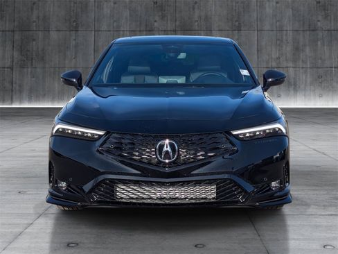 New 2026 Acura Integra A-Spec image 8