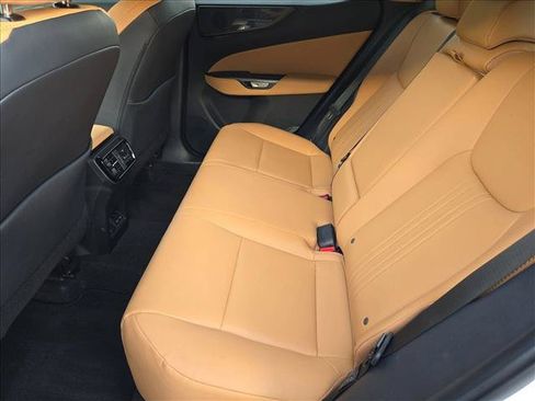 Used 2026 Lexus NX 350 AWD w/ Accessory Package (Z1) image 20