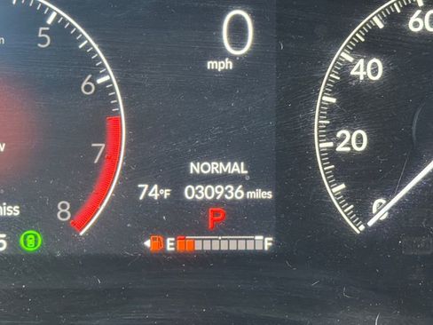 Used 2024 Honda CR-V EX image 24