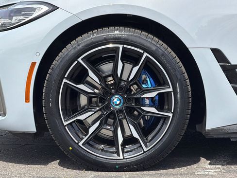 Certified 2023 BMW i4 M50 image 37