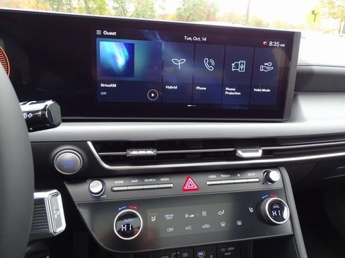 New 2026 Hyundai Sonata SEL image 14