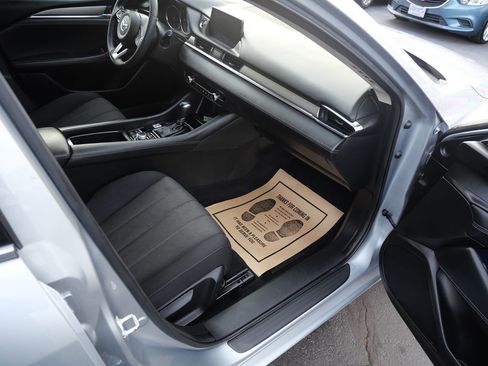 Used 2018 MAZDA MAZDA6 Sport image 25