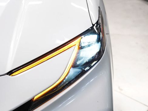 Used 2025 Toyota Camry XSE w/ Premium Plus Package FWD image 7