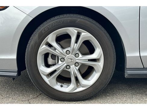 Used 2023 Honda Accord LX image 8