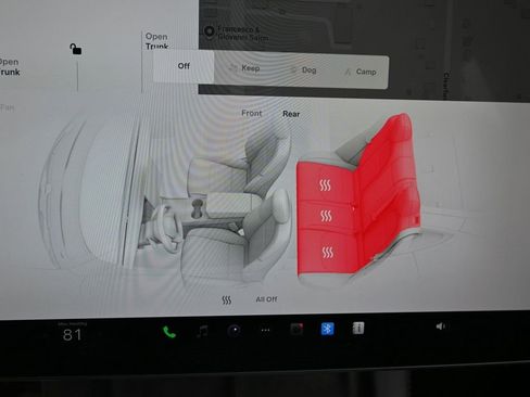 Used 2023 Tesla Model Y Long Range image 33