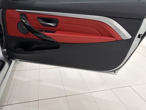 Used 2019 BMW 440i xDrive Coupe w/ M Sport Package image 17