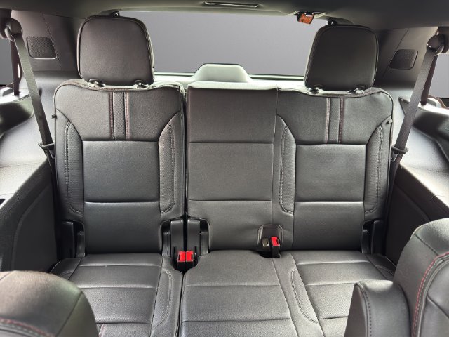 Used 2023 Chevrolet Tahoe RST w/ Luxury Package AWD/4WD image 22