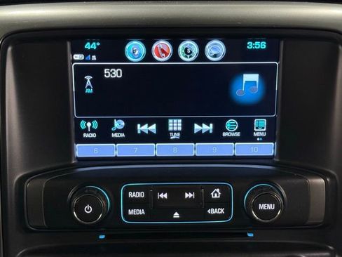 Used 2017 Chevrolet Silverado 1500 LT w/ All Star Edition image 25