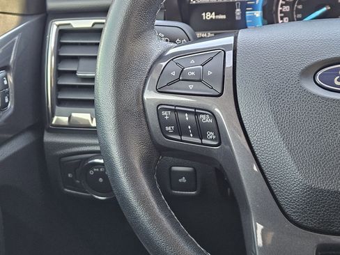 Used 2021 Ford Ranger Lariat w/ Equipment Group 501A High image 29