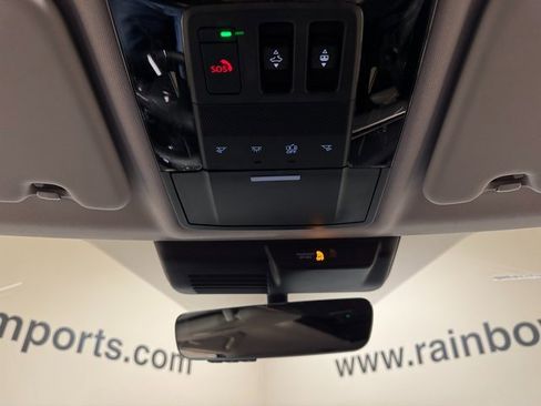 New 2026 Mitsubishi Outlander Trail Edition image 19