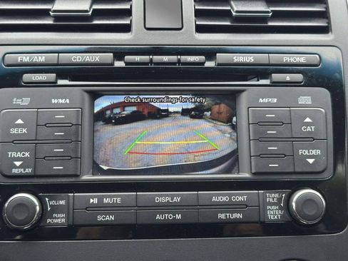 Used 2012 MAZDA CX-9 Touring w/ Moonroof & Bose Audio Pkg AWD/4WD image 13