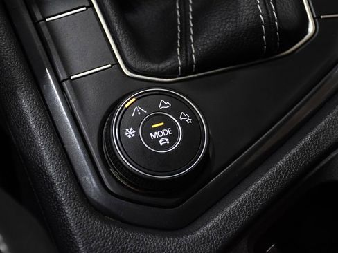 Used 2024 Volkswagen Tiguan SE R-Line image 28