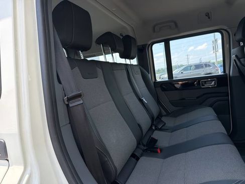 Used 2024 INEOS Grenadier AWD/4WD image 28
