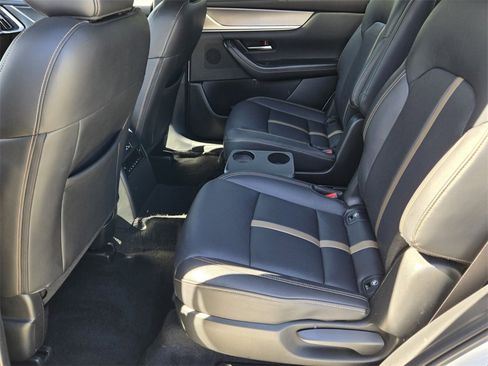 Used 2024 MAZDA CX-90 Plug-In Hybrid w/ Premium Plus image 13