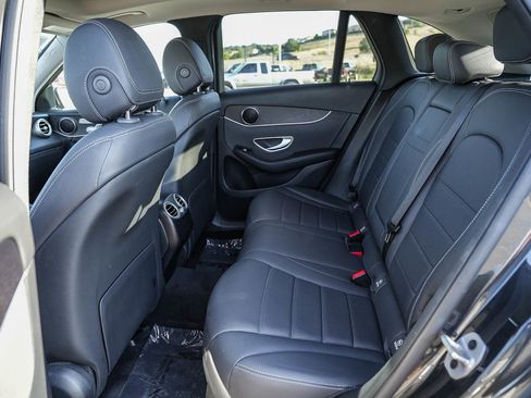 Certified 2022 Mercedes-Benz GLC 300 4MATIC image 18
