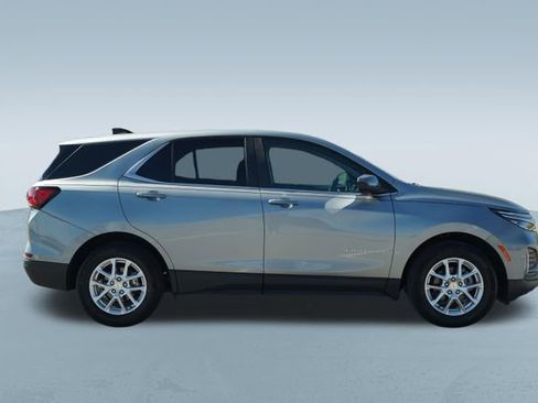 Used 2023 Chevrolet Equinox LT image 10