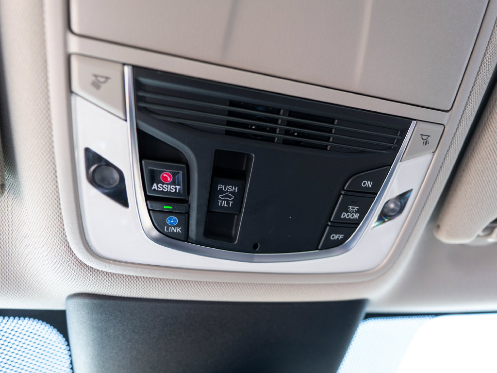 Certified 2024 Acura TLX w/ Technology Package FWD image 36