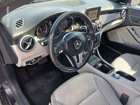 Used 2014 Mercedes-Benz CLA 250 image 7