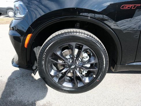 New 2026 Dodge Durango GT AWD/4WD image 14