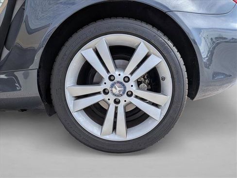 Used 2010 Mercedes-Benz SLK 300 image 14