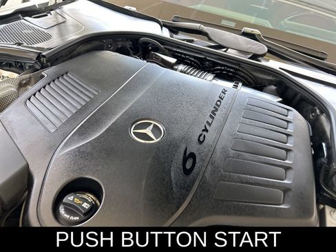 Used 2023 Mercedes-Benz S 500 4MATIC image 13