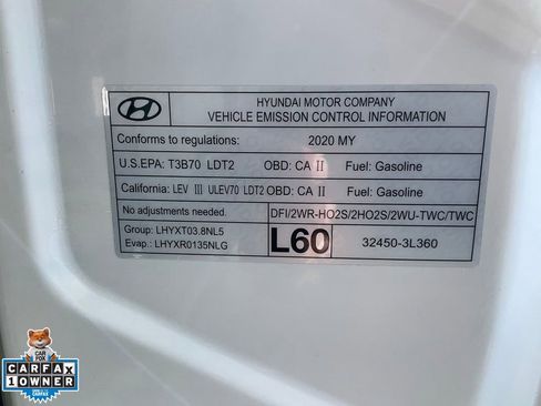 Used 2020 Hyundai Palisade Limited FWD image 14