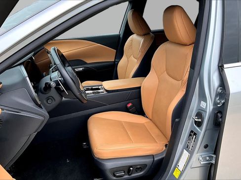 Used 2025 Lexus RX 350 Premium Plus FWD image 8