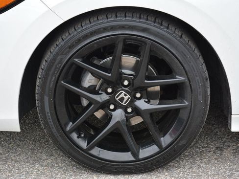 Used 2023 Honda Civic Sport image 30