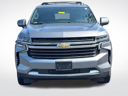 Used 2022 Chevrolet Tahoe LT AWD/4WD image 3