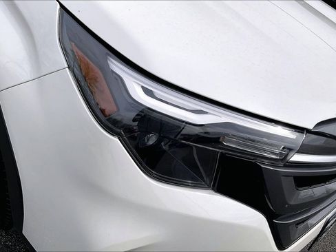 Certified 2026 Subaru Forester Premium AWD/4WD image 32