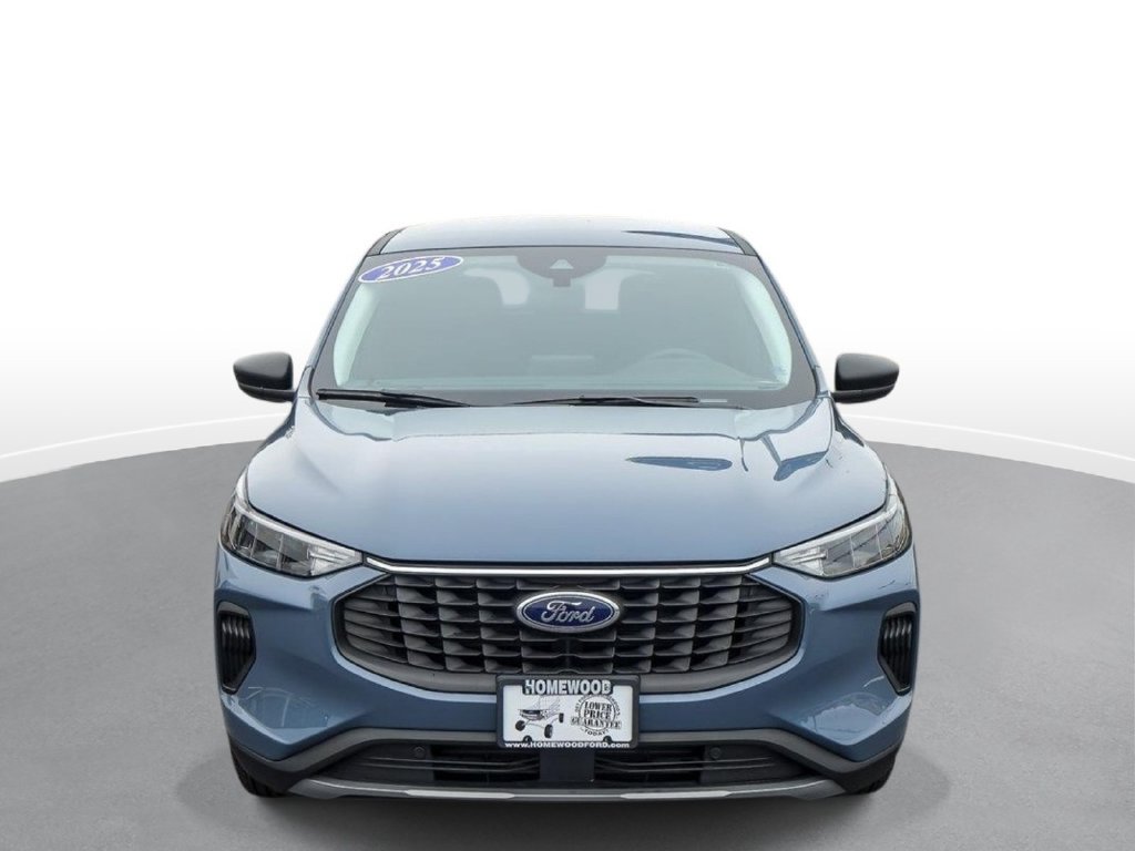 Used 2025 Ford Escape Active FWD image 2