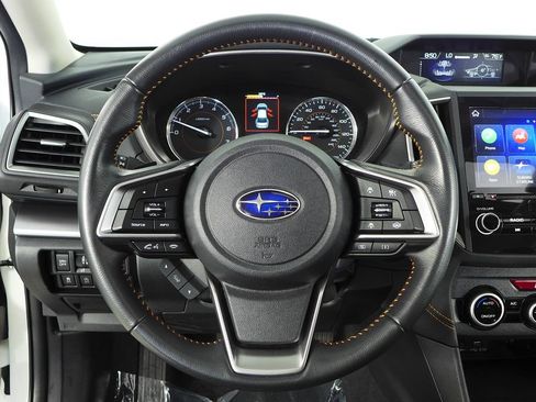 Used 2022 Subaru Crosstrek 2.5i Limited w/ Moonroof Package 2 AWD/4WD image 26