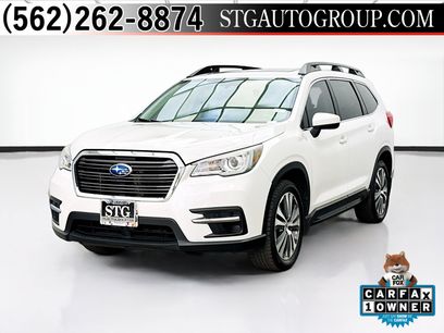 Used 2021 Subaru Ascent Premium w/ Sport Package