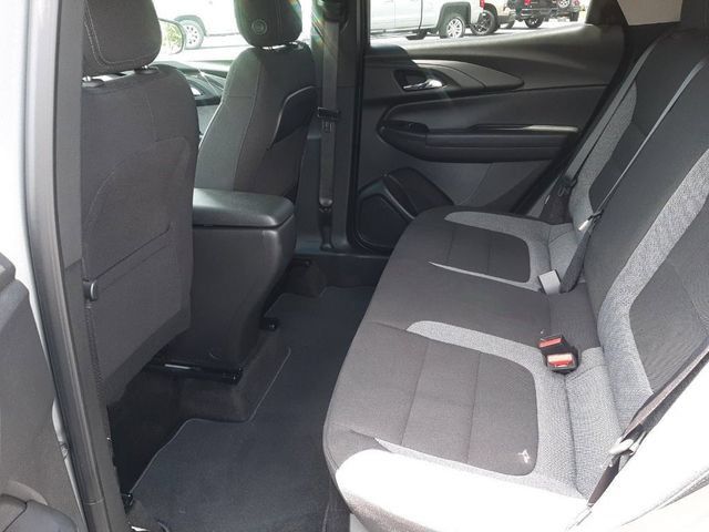 Used 2023 Chevrolet TrailBlazer LT FWD image 4