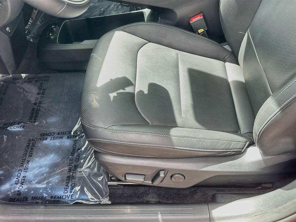 Certified 2023 Kia EV6 Wind RWD image 20