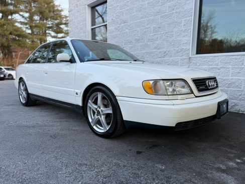 Used 1996 Audi A6 2.8 image 36