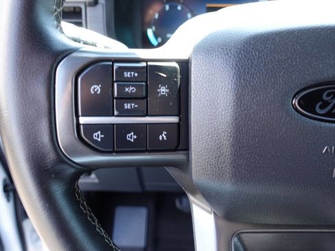 Used 2024 Ford F150 XLT w/ Mobile Office Package AWD/4WD image 52