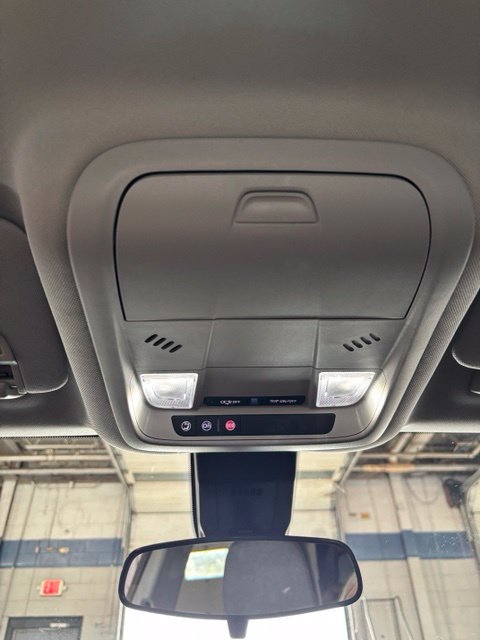 Used 2024 Chevrolet Equinox LT w/ LPO, Floor Liner Package FWD image 49