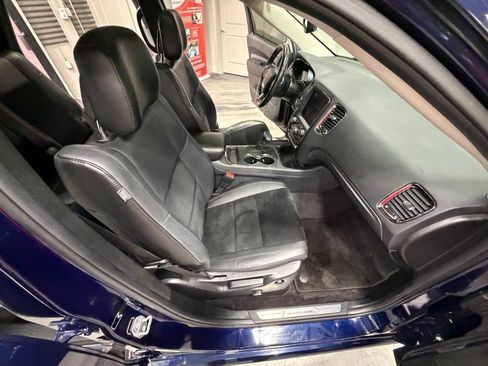Used 2018 Dodge Durango GT w/ Premium Group AWD/4WD image 44