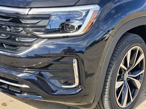 New 2026 Volkswagen Atlas SEL Premium R-Line image 6