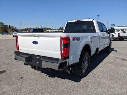 Used 2024 Ford F250 Lariat w/ FX4 Off-Road Package
