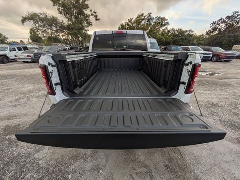 New 2026 RAM 1500 Big Horn image 11