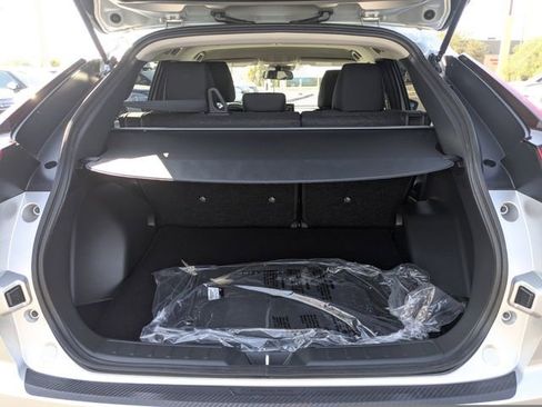 New 2026 Mitsubishi Eclipse Cross LE image 12