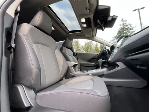 New 2025 Subaru Crosstrek 2.5i Premium image 11