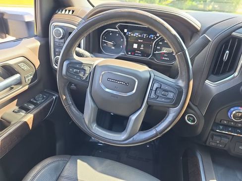 Certified 2022 GMC Sierra 2500 Denali AWD/4WD image 15