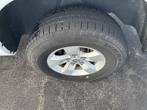 Used 2023 RAM 1500 Classic SLT w/ Trailer & Traction Group image 20