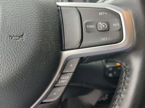 Used 2024 RAM 2500 Big Horn image 57